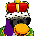Your new 2nd In Command!