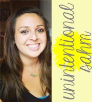 unintentionalsahm