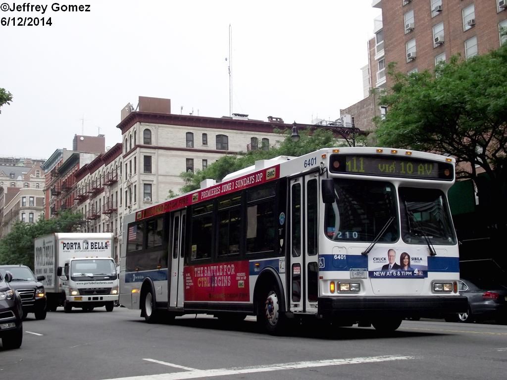 MTANewYorkCityBusOrionVIIHybrid6401M11.j