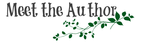 meet the author leaves