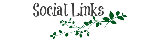 social links leaves