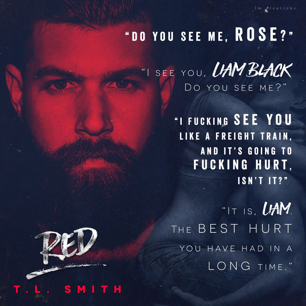 red teaser 