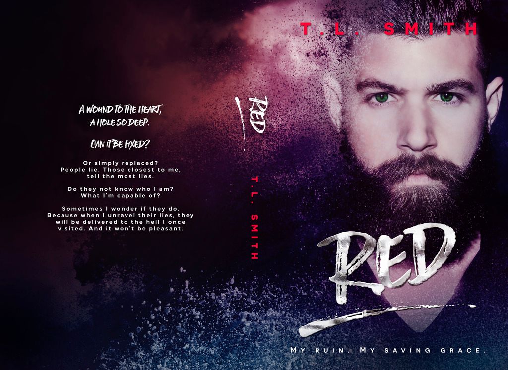 red Cover full