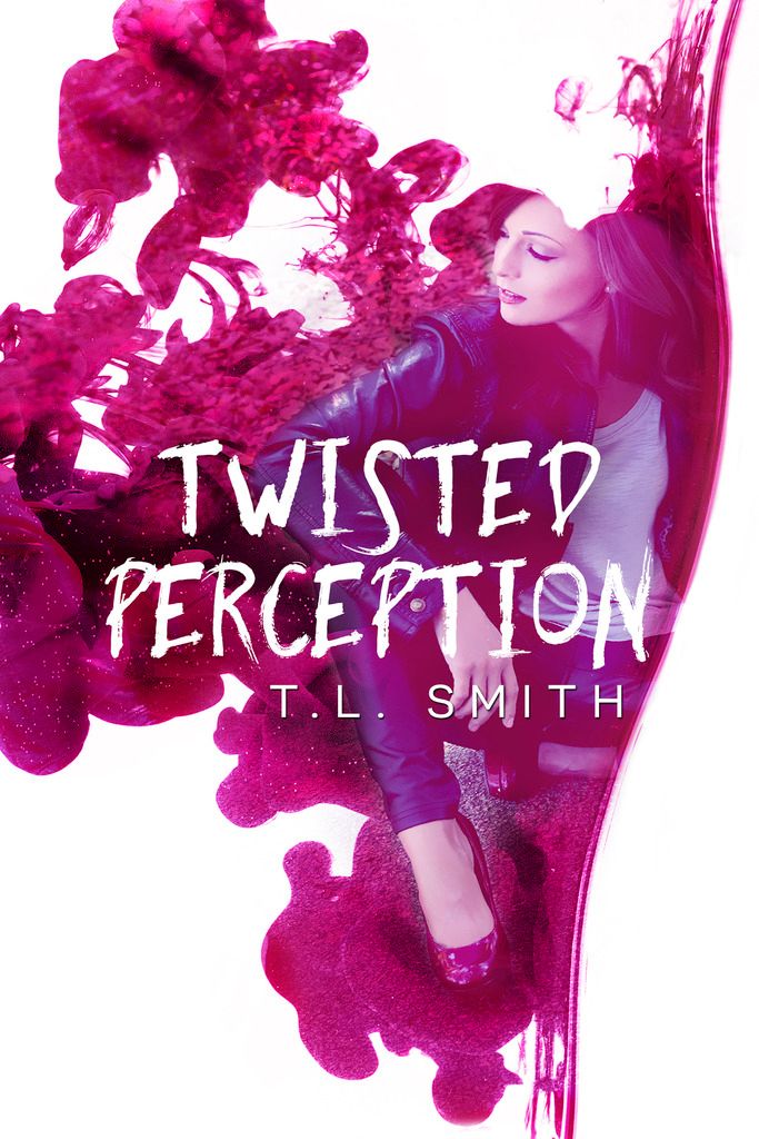Twisted cover reveal cover