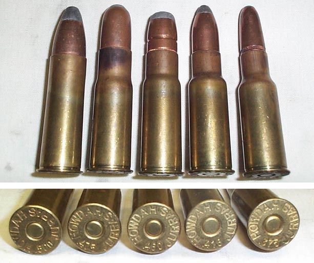 Image result for howdah guns ammo