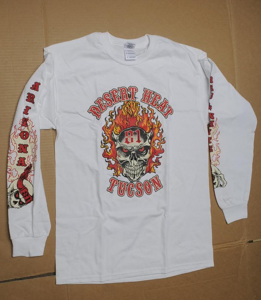 angels long sleeve shirts