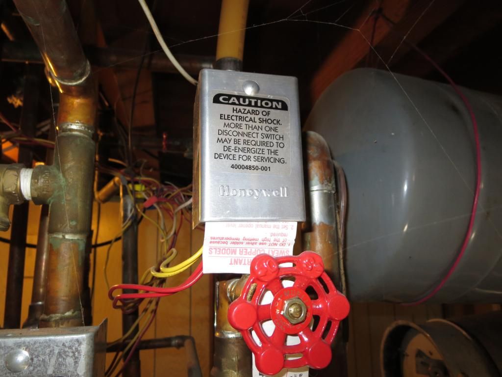 Need To Relocate A Hot Water Baseboard Heater Please advise