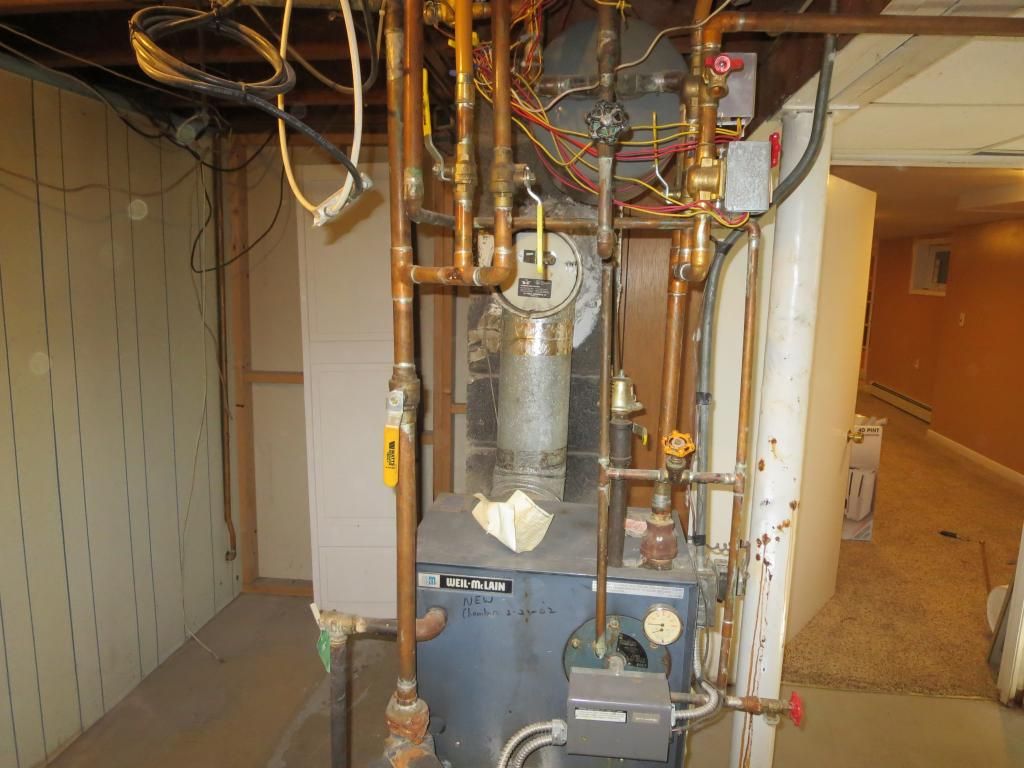 Relocating Baseboard Hotwater Heater Terry Love Plumbing Advice & Remodel DIY & Professional Forum