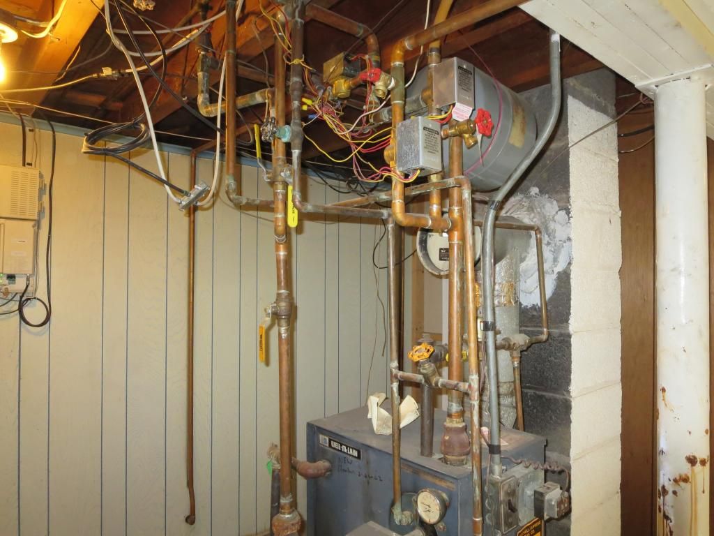 Relocating Baseboard Hotwater Heater Terry Love Plumbing Advice