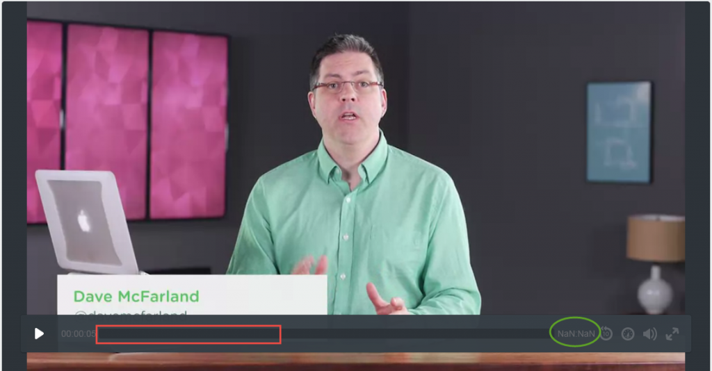 Treehouse being ironical