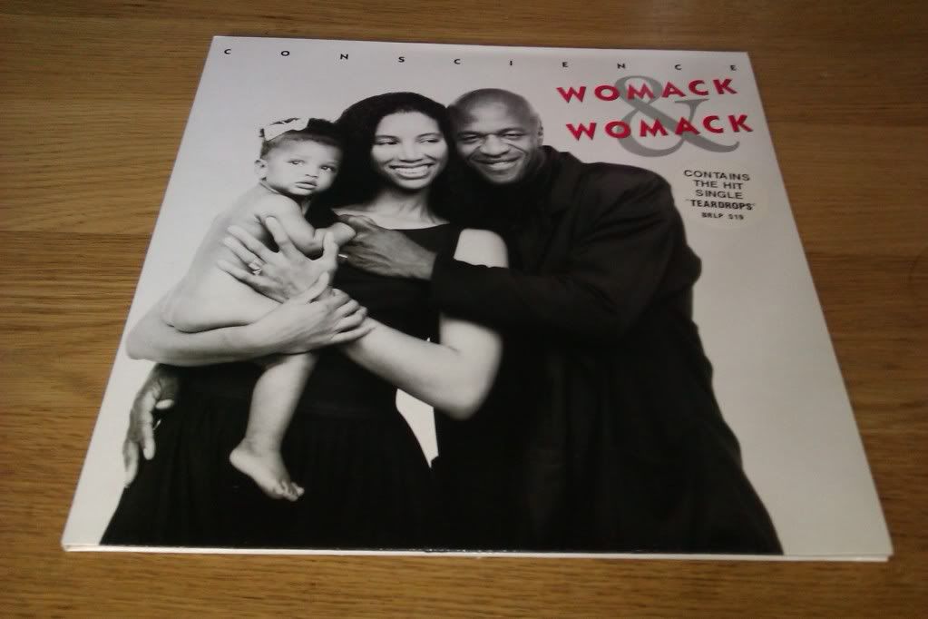 Womack & Womack - Conscience (q3)