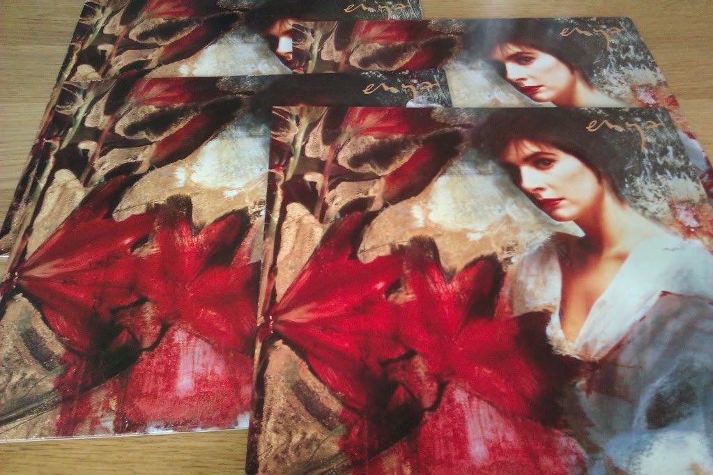 Enya - Watermark (q1)