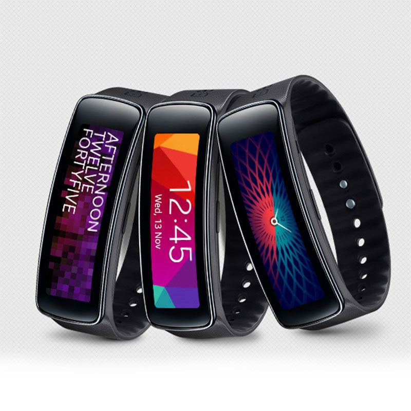 galaxy gear fit watch