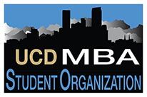 Logo for the CU Denver MBA Student Organization
