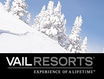 Vail Resorts Logo