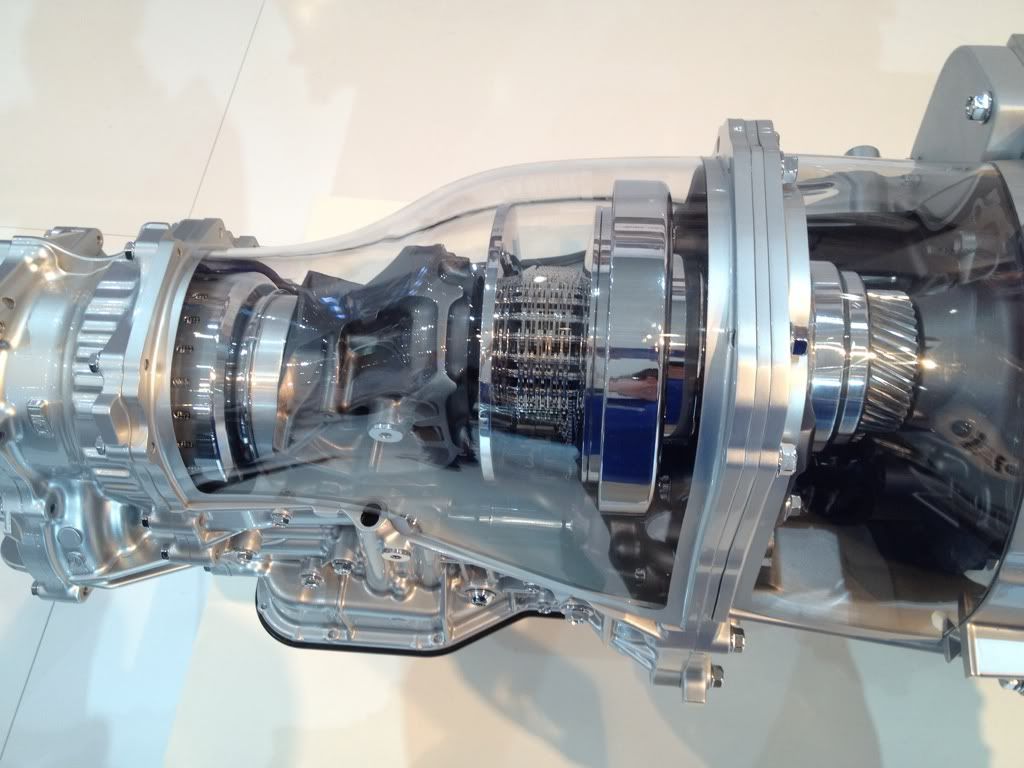 Subaru Crosstrek Cvt Transmission Problems