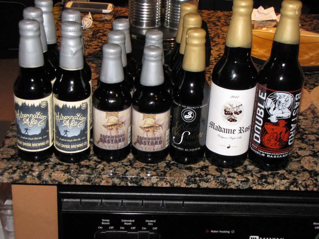 SelfBottle Waxing Help Community BeerAdvocate