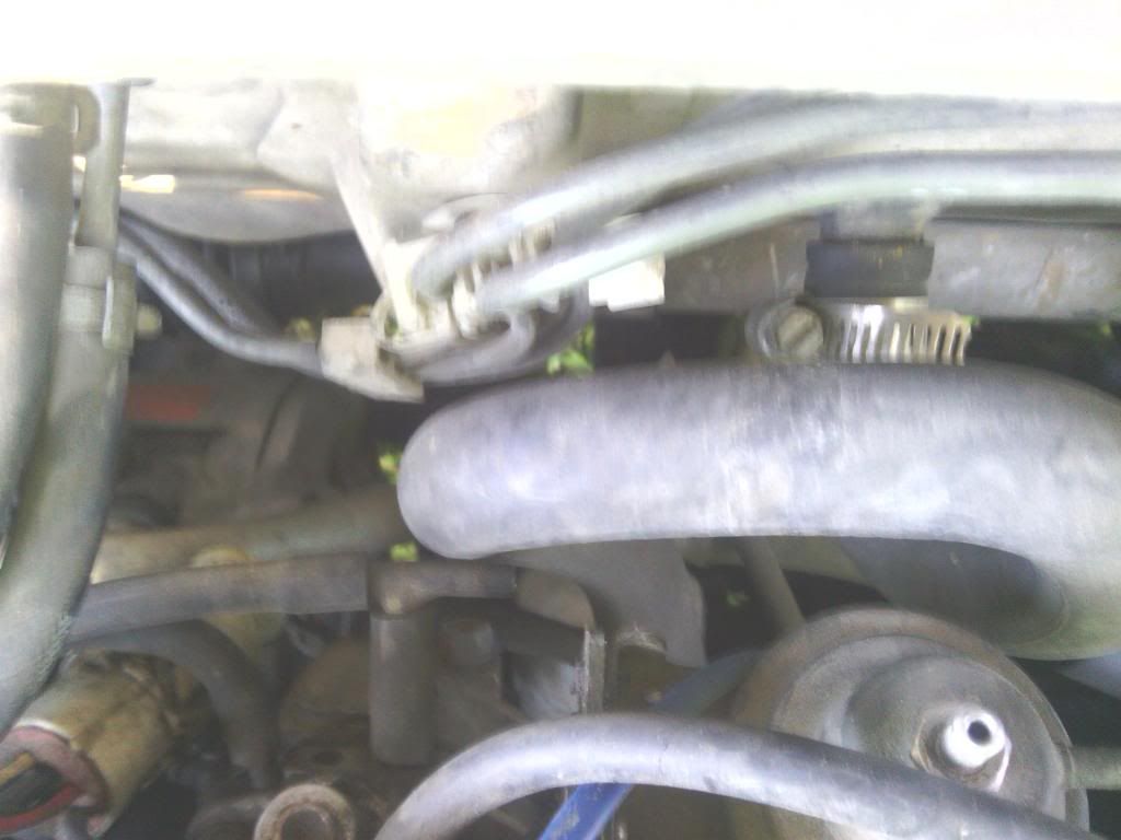 vacuum diagrams | Original Subaru Justy Forum