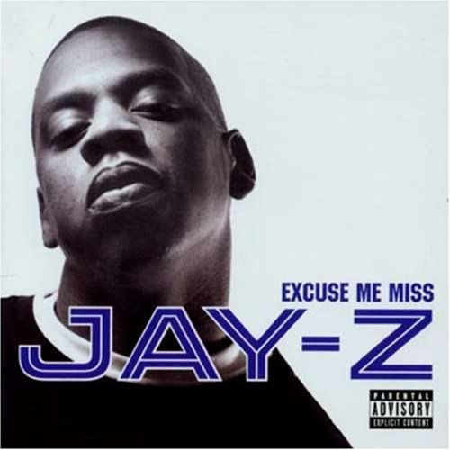 Jay-Z - La La La Excuse Me Again (2003) (Promo CD) Jay-Z - La La La Excuse Me Again (2003) (Promo CD)